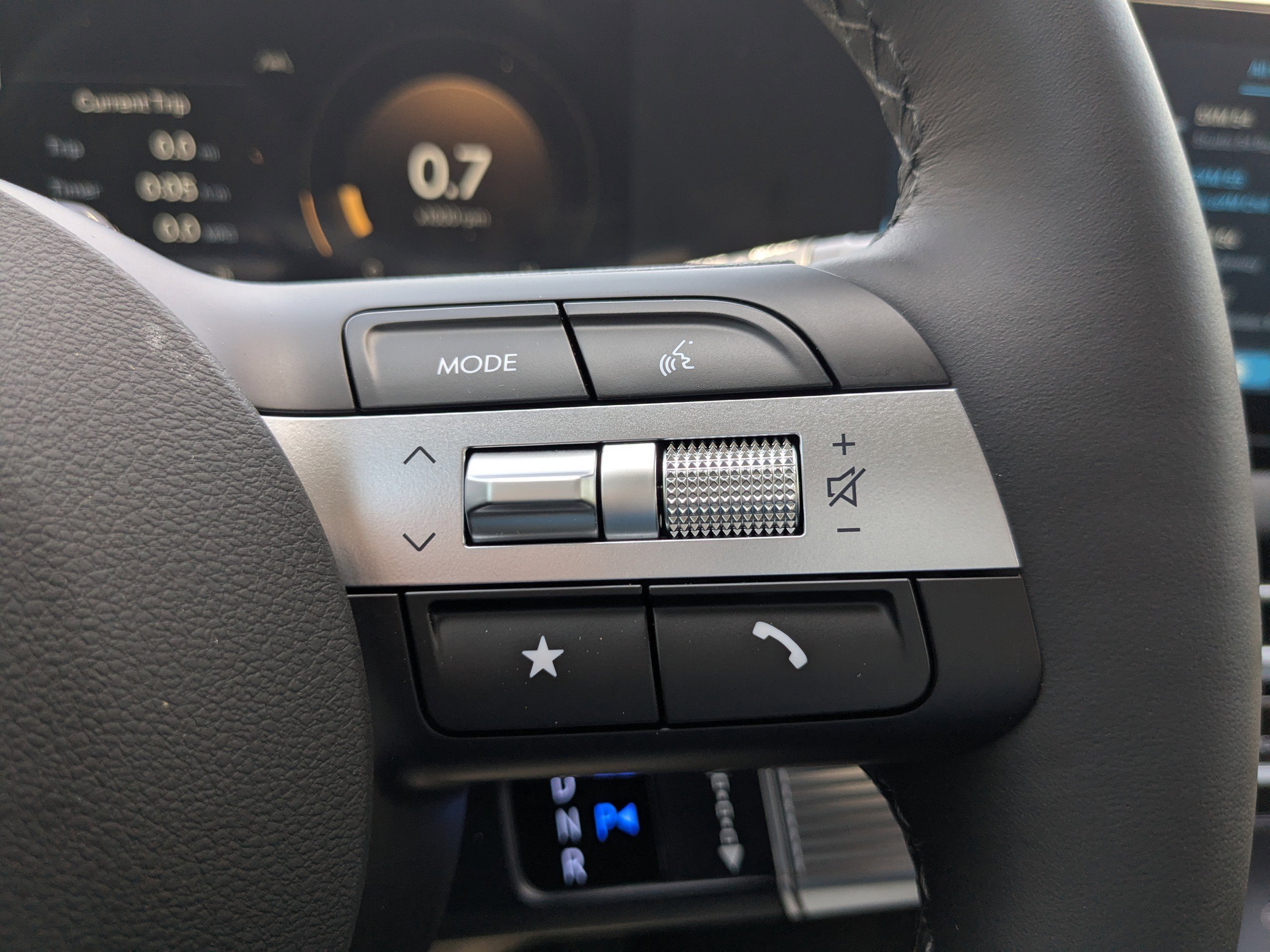 2025 Hyundai Tucson Limited - Photo 22