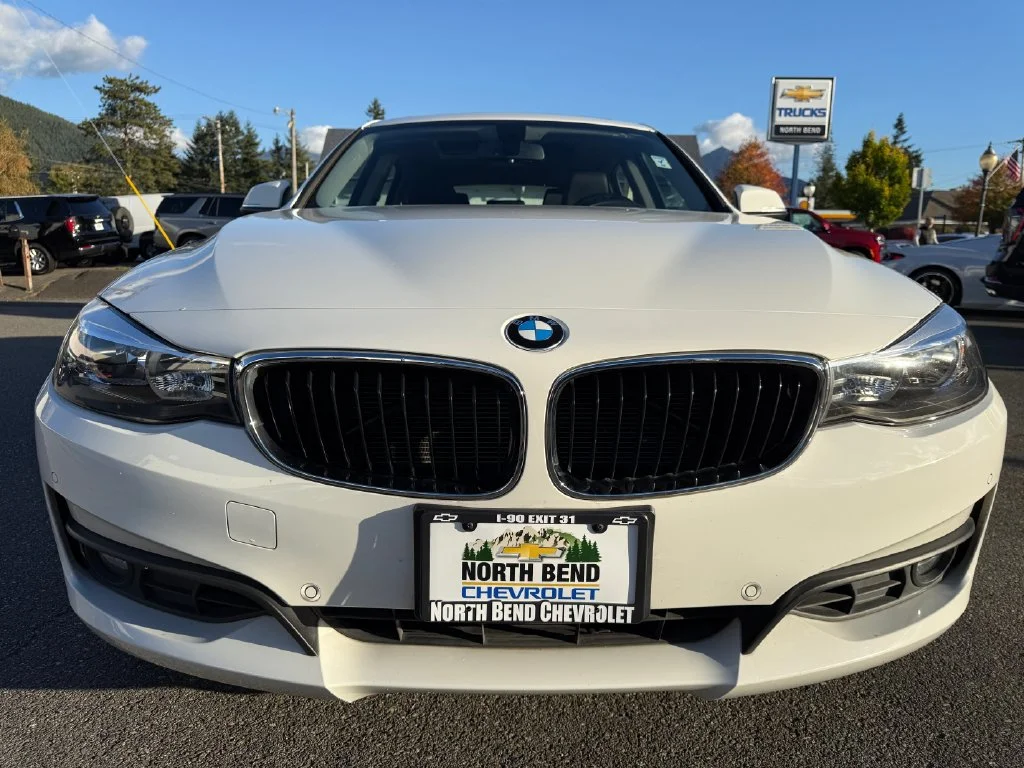 Used 2014 BMW 3 Series 328i with VIN WBA3X5C57ED559359 for sale in North Bend, WA