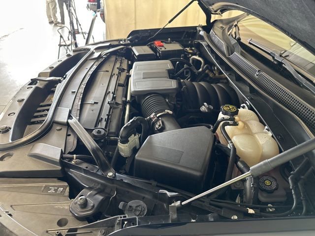 2023 Chevrolet Tahoe LT - Photo 39