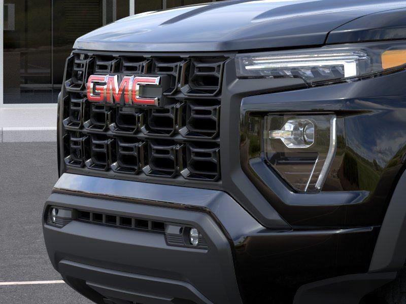 New 2026 Onyx Black GMC Elevation image 13