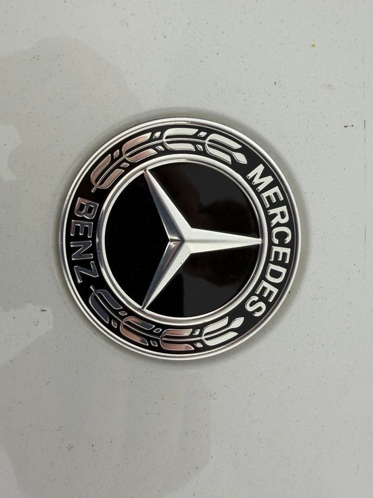 Used 2022  Mercedes-Benz SL 55 AMG® image 22