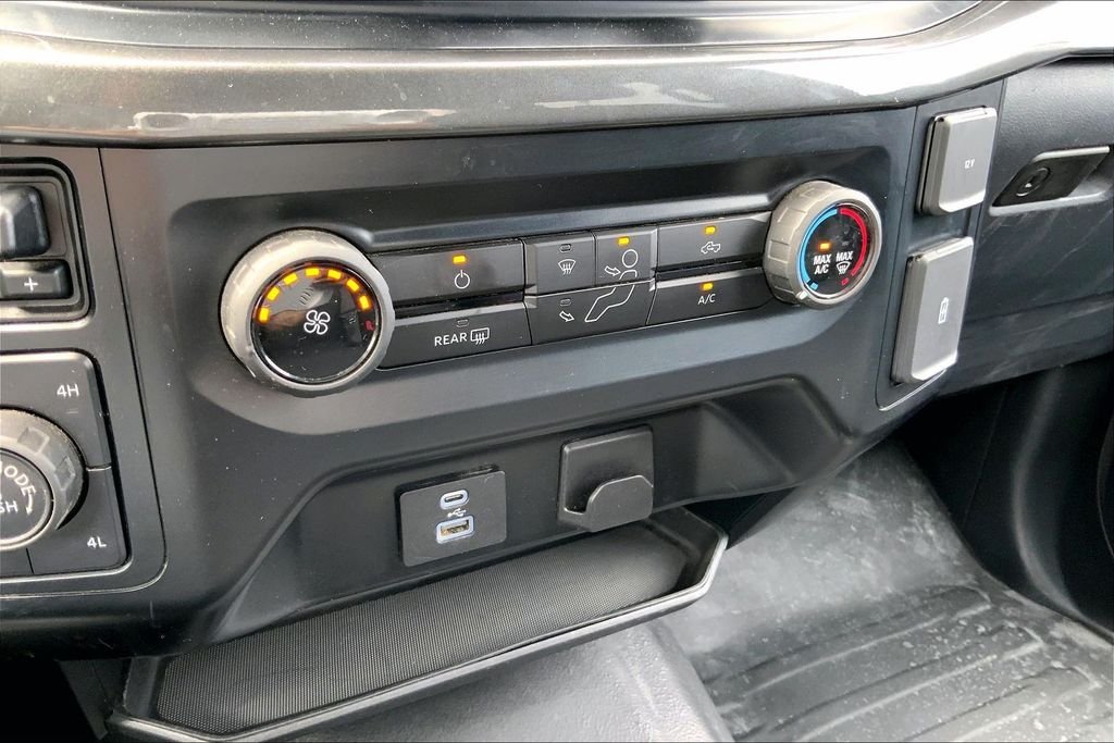 Used 2023 White Ford XL image 14