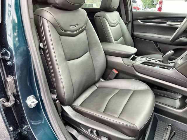 2026 Cadillac XT5 Premium Luxury - Photo 27