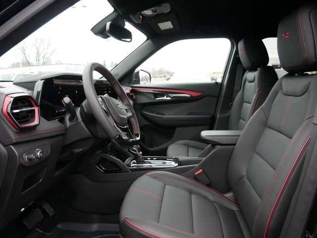 2026 Chevrolet Trailblazer RS - Photo 5