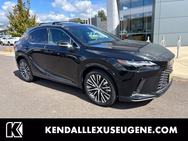 2025 Lexus RX 350 Premium Plus