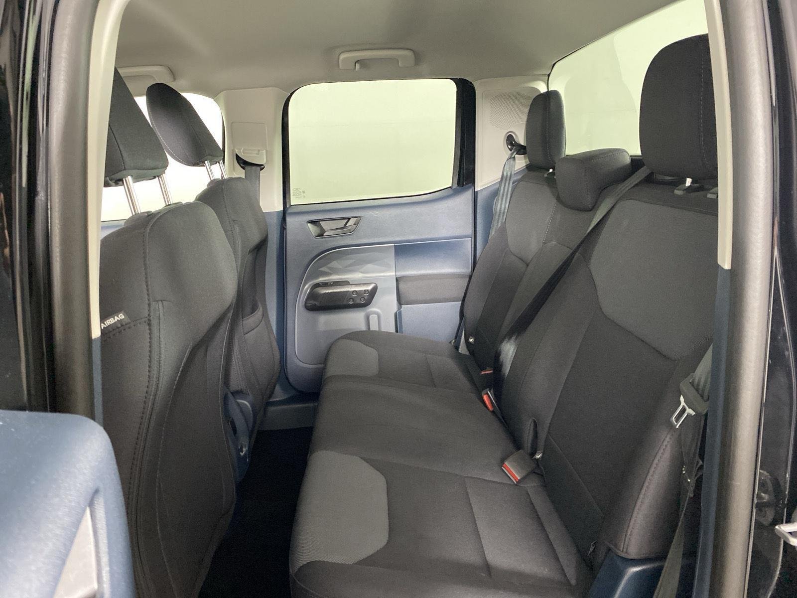 Used 2024 Shadow Black Ford XL image 29