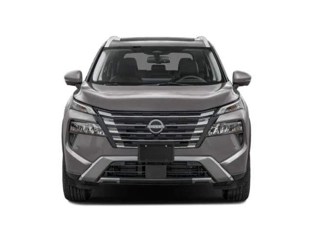 Used 2025 Deep Ocean Blue Pearl Nissan SL image 7