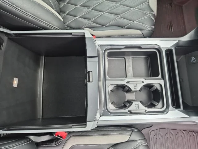 2025 Ford F-250 Super Duty XLT - Photo 29