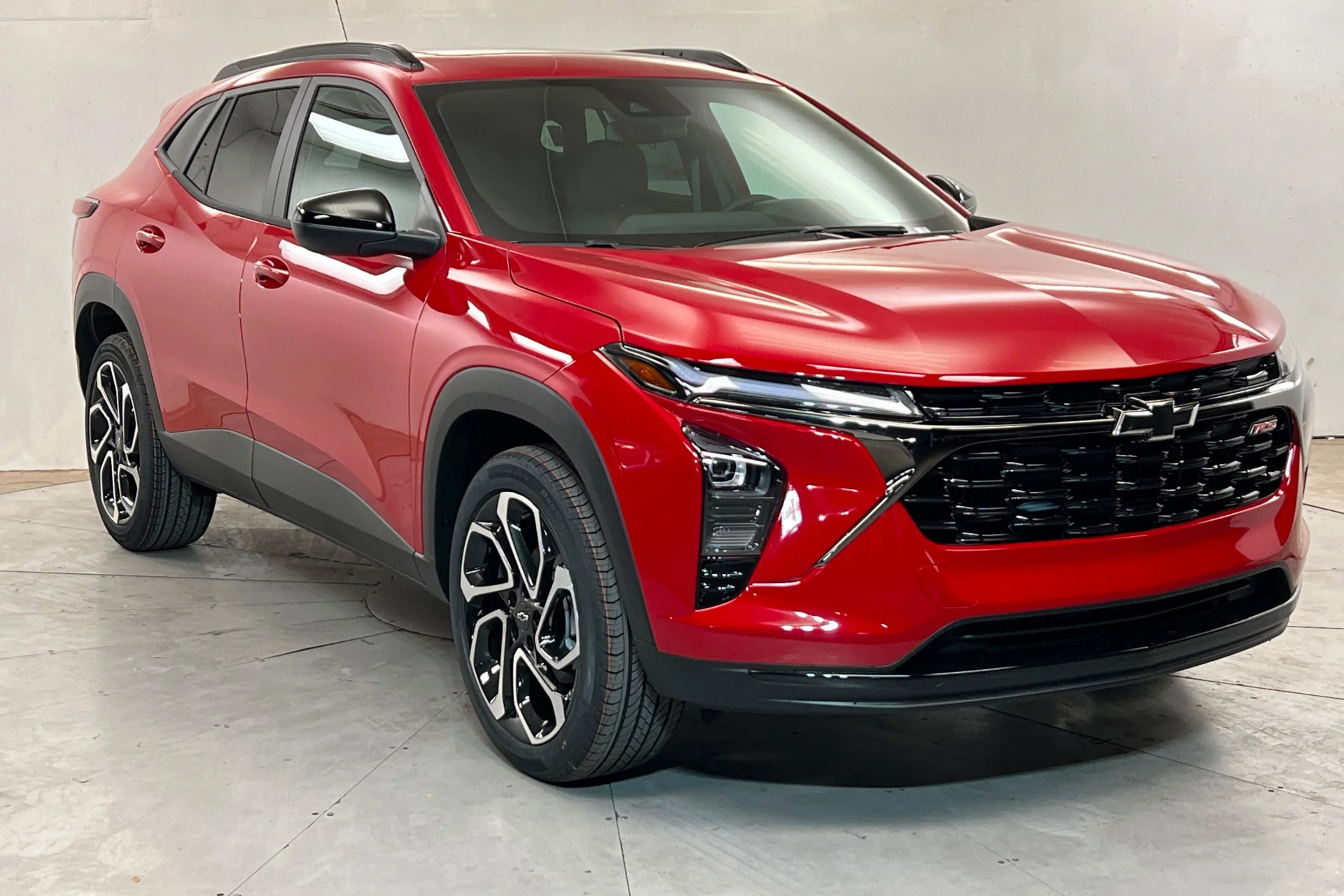 2026 Chevrolet Trax RS - Photo 7