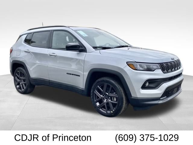 Shop New Chrysler Dodge Jeep RAM Models | Princeton, NJ