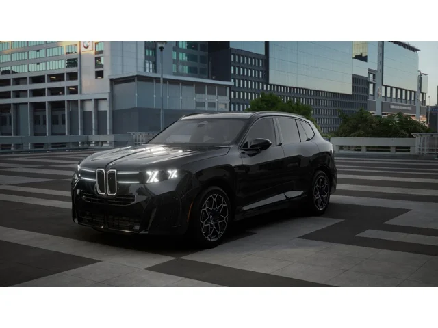 2027 BMW X5