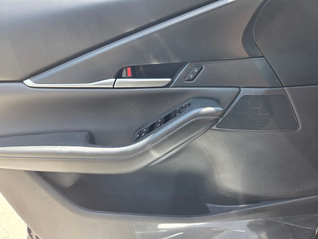 New 2026 Jet Black Mica Mazda 2.5 S Preferred AWD image 21