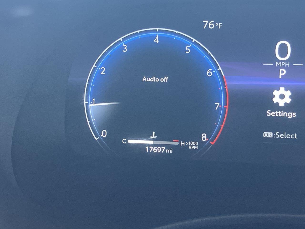Used 2026 White (Wind Chill Pearl) Toyota Platinum AWD image 23
