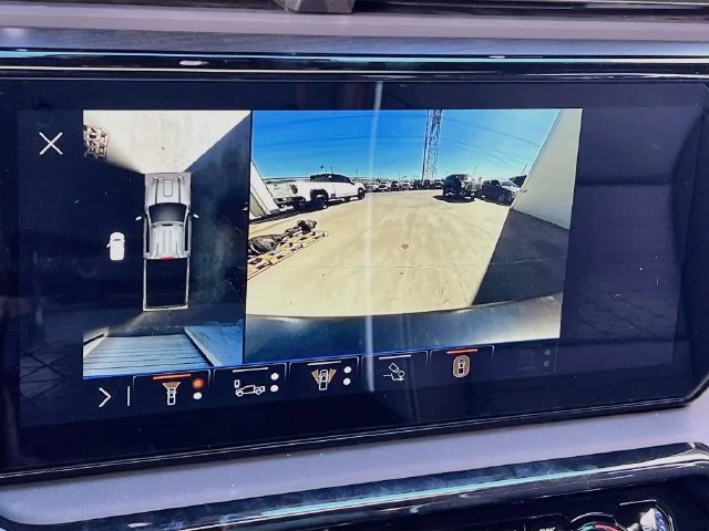 2026 GMC Sierra 2500HD AT4X - Photo 9