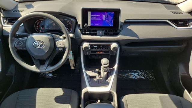 Certified Used 2023 SILVER SKY METALLIC Toyota  image 11