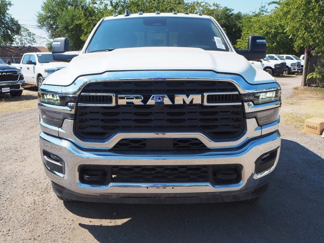 2026 Ram 3500 Big Horn photo 3