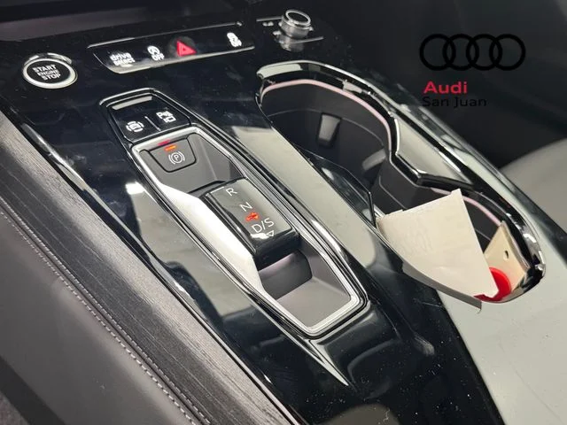 New 2026 Blue Audi 2.0T Premium Plus image 33