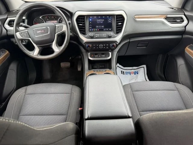 2023 GMC Acadia SLE - Photo 12