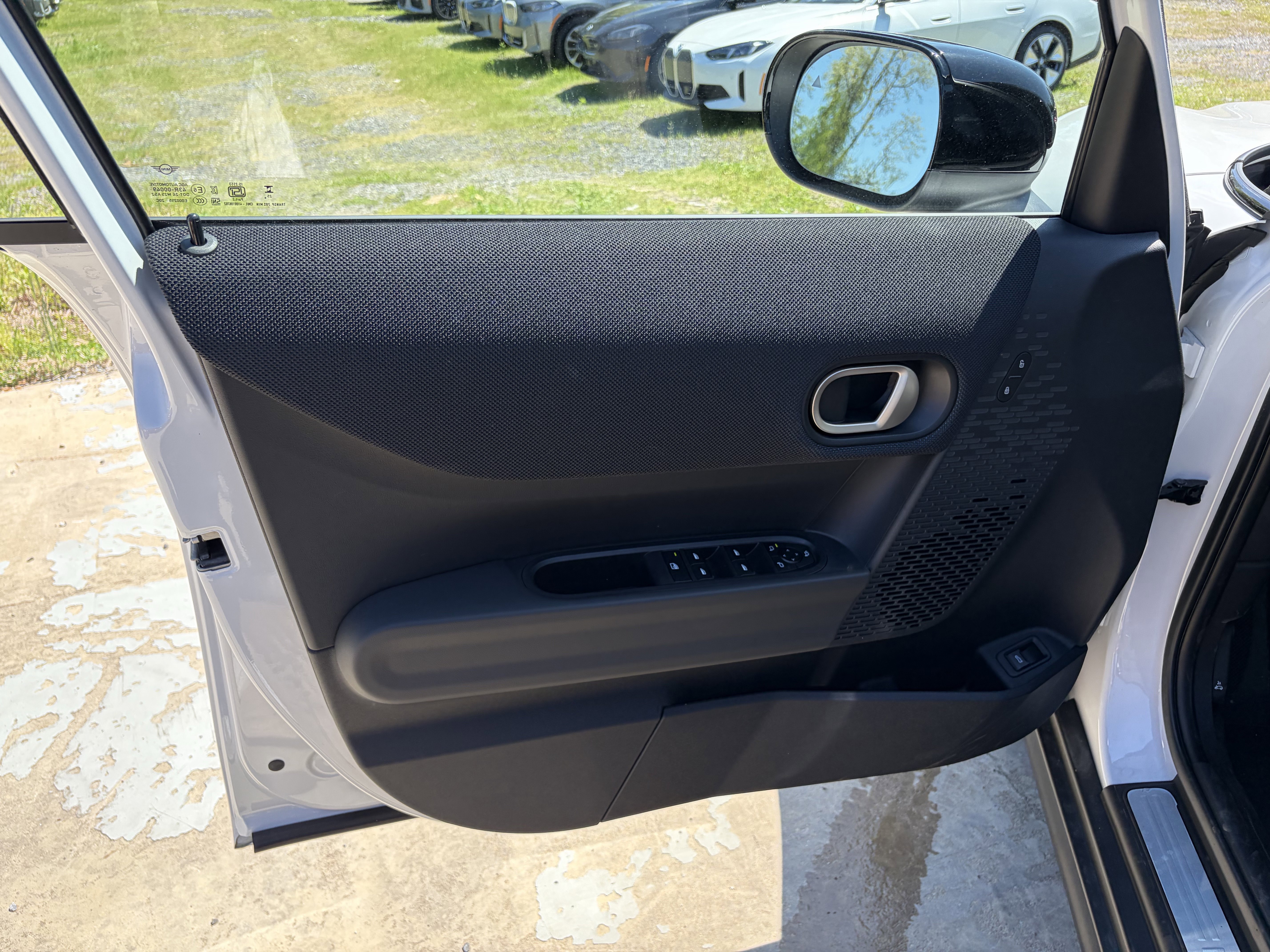Used 2026 NANUQ WHITE METAL MINI  image 11