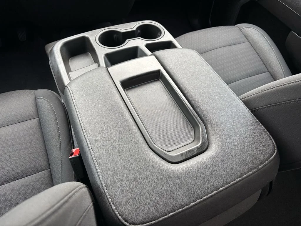 2023 Chevrolet Silverado 1500 RST - Photo 33