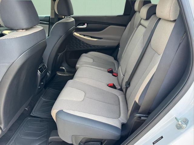 Used 2022 Gray Hyundai SEL image 10