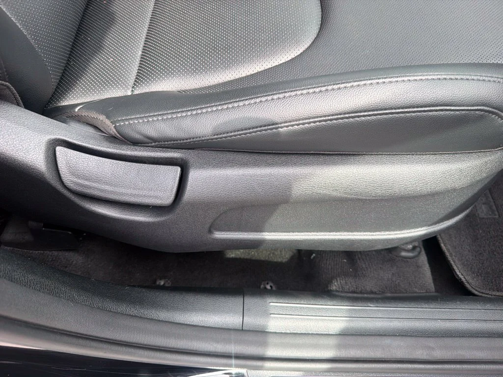 Certified Used 2023 Ebony Black Kia EX image 39