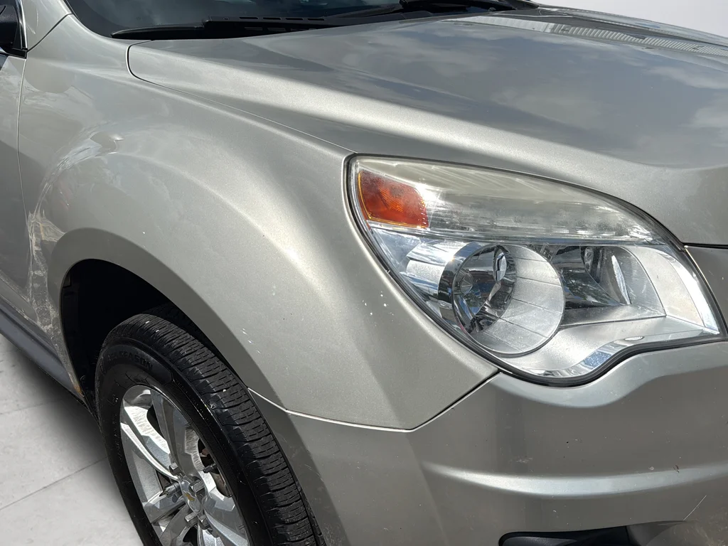 Used 2015 Gold Chevrolet LS image 28