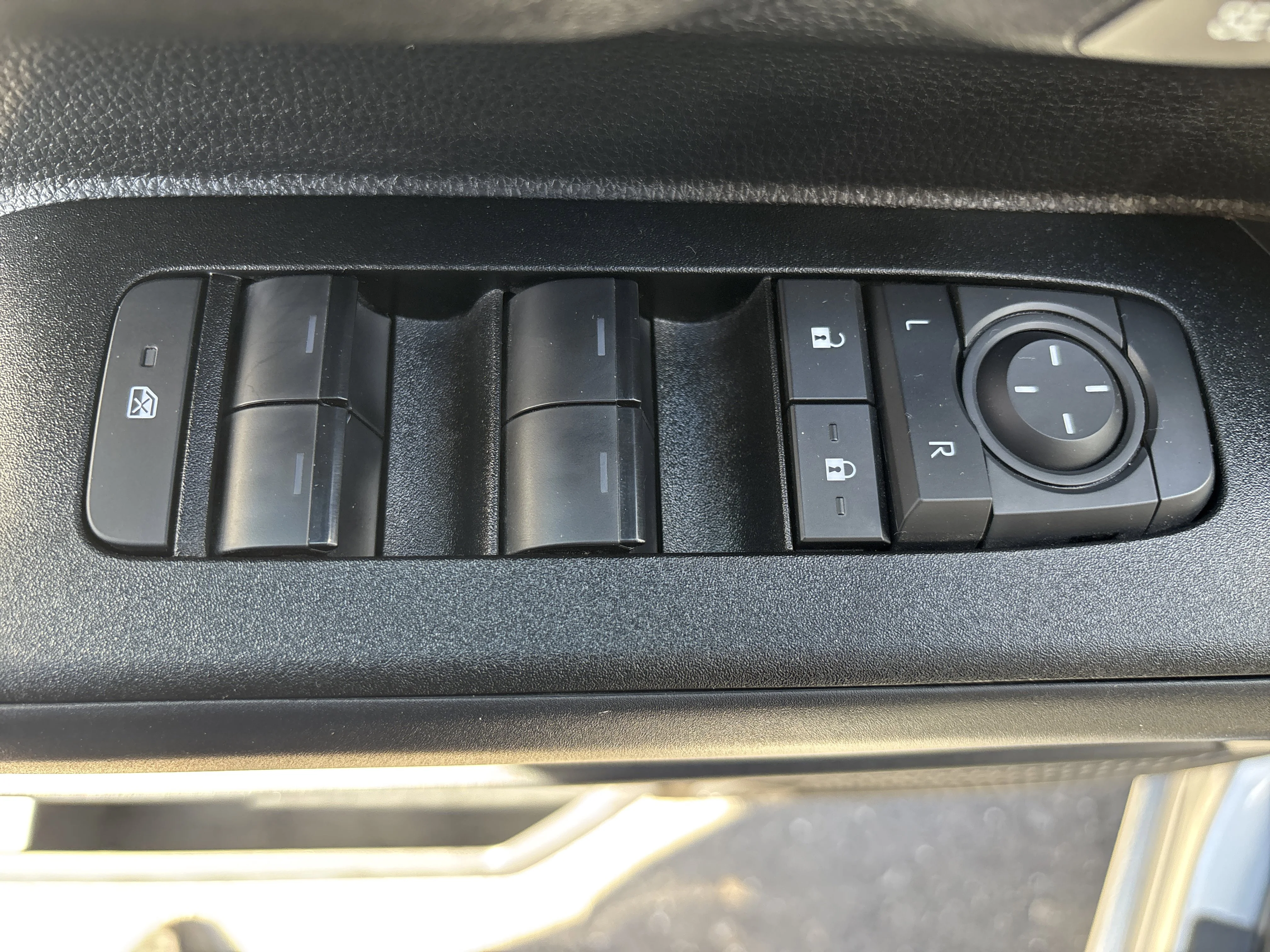 Used 2026 Cutting Edge Toyota TRD Sport Premium image 17