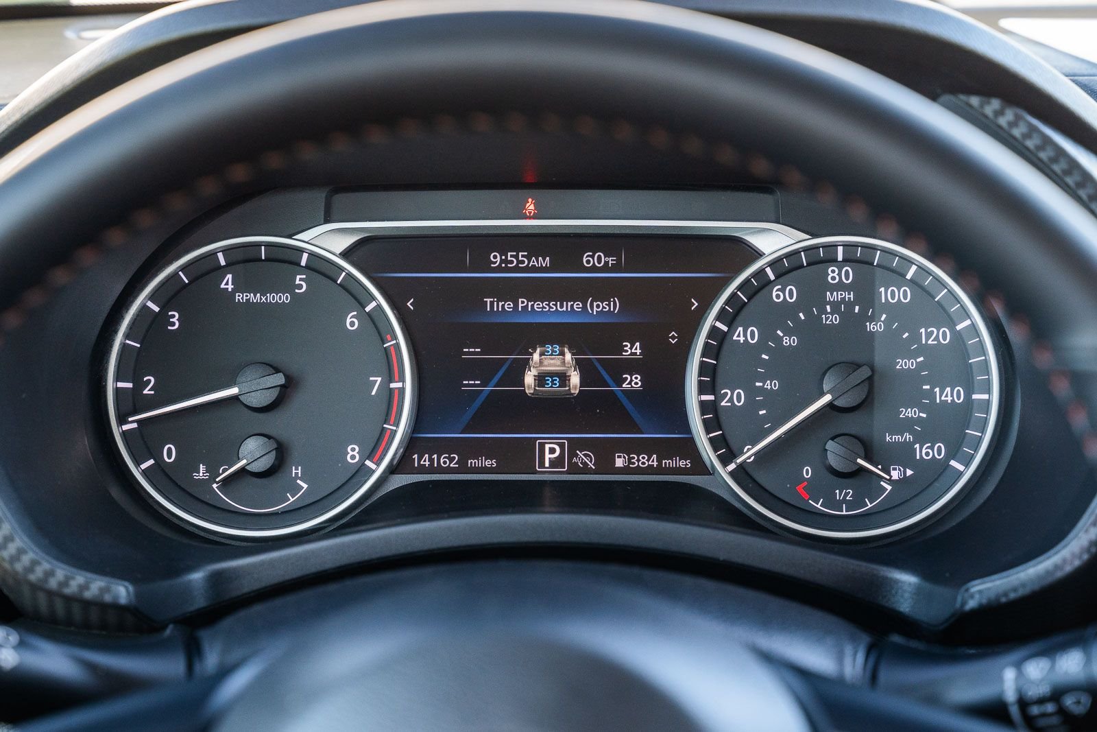 2025 Nissan Sentra SR - Photo 30