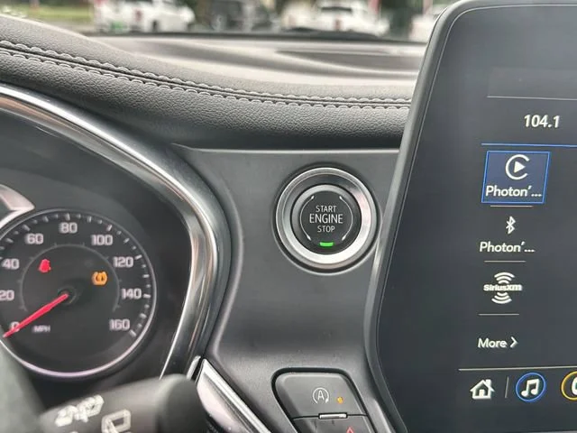 2025 Chevrolet Blazer 2LT - Photo 16