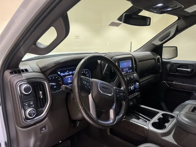 2019 GMC Sierra 1500 Denali Denali - Photo 9
