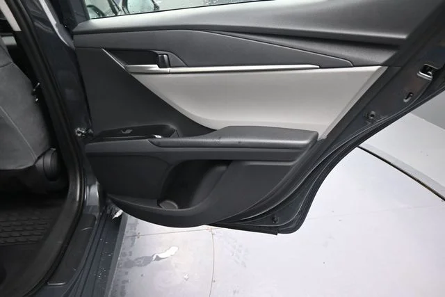 Used 2026  Toyota LE image 15