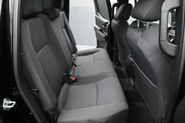 Used 2025 Black Toyota SR5 image 16
