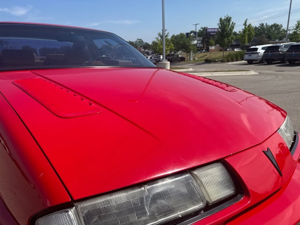 1990 Pontiac Grand Prix - Photo 13