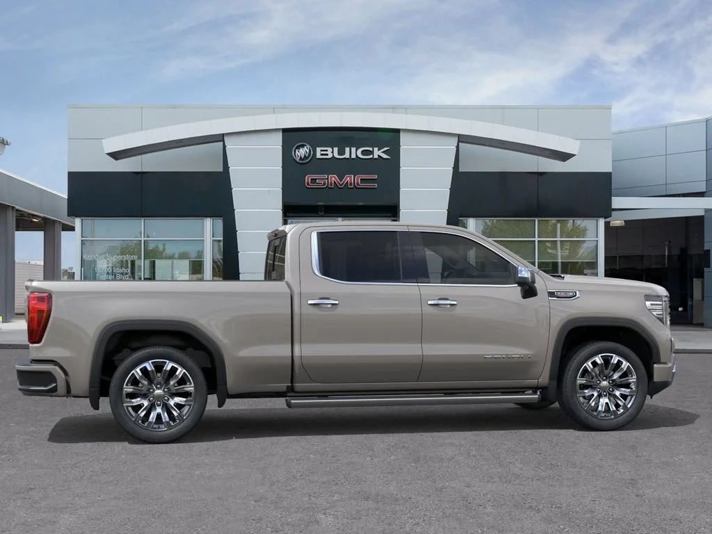 New 2026 Coastal Dune GMC Denali image 5