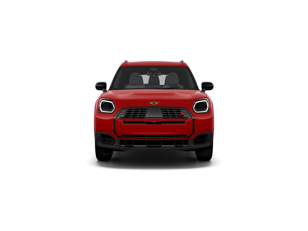 New 2027 Chili Red II MINI Signature Plus image 2