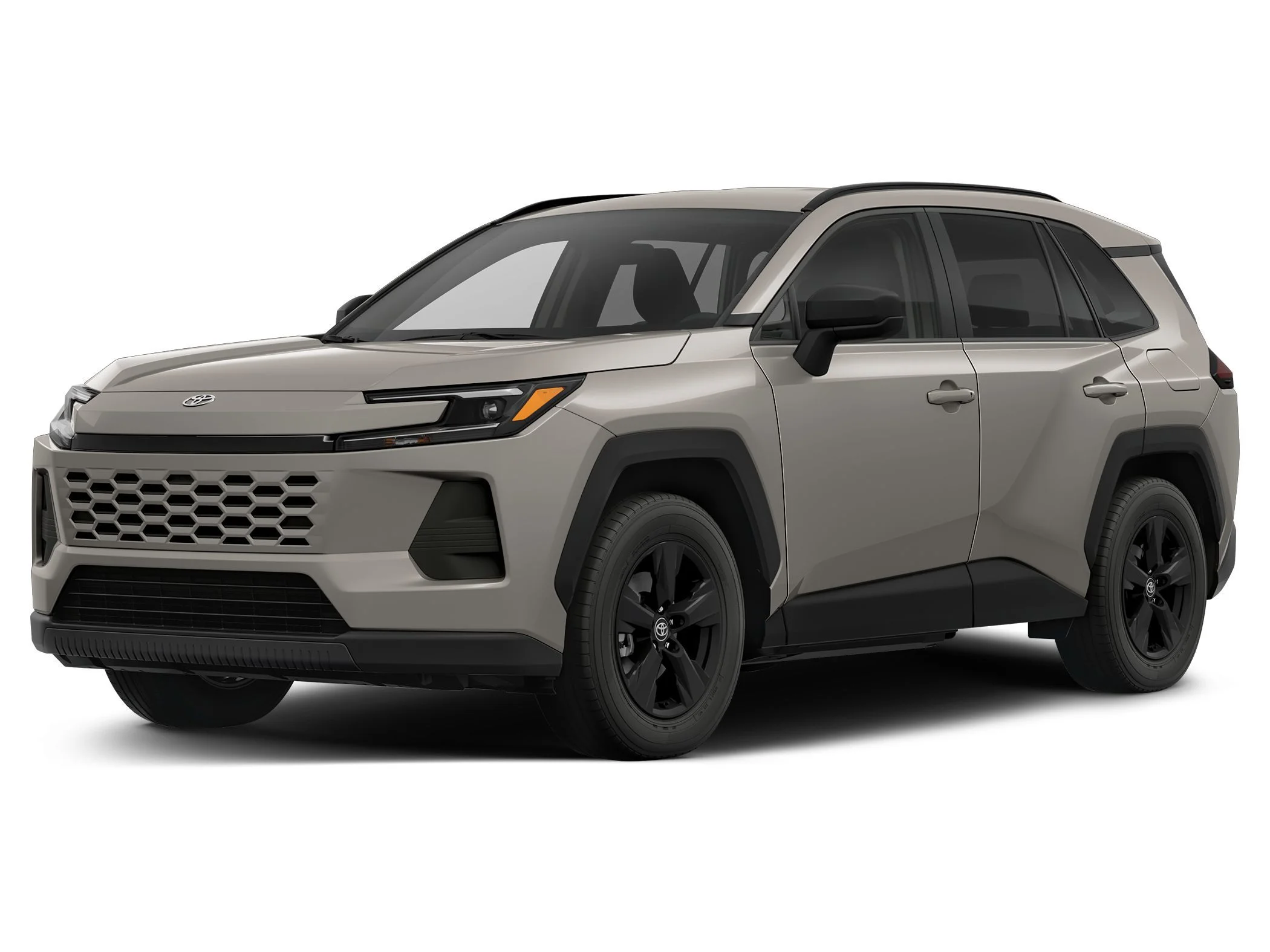 New 2026 Meteor Shower Toyota XLE Premium image 3