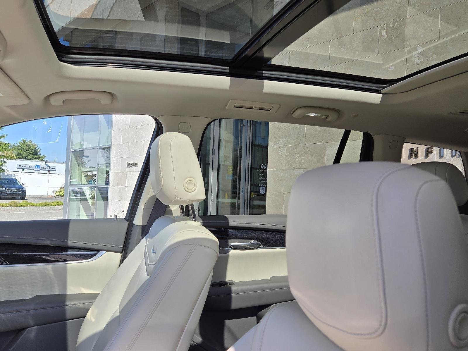 2024 Cadillac XT6 Premium Luxury - Photo 7