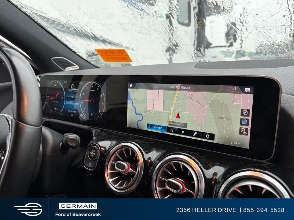 Used 2021  Mercedes-Benz GLA 250 image 5
