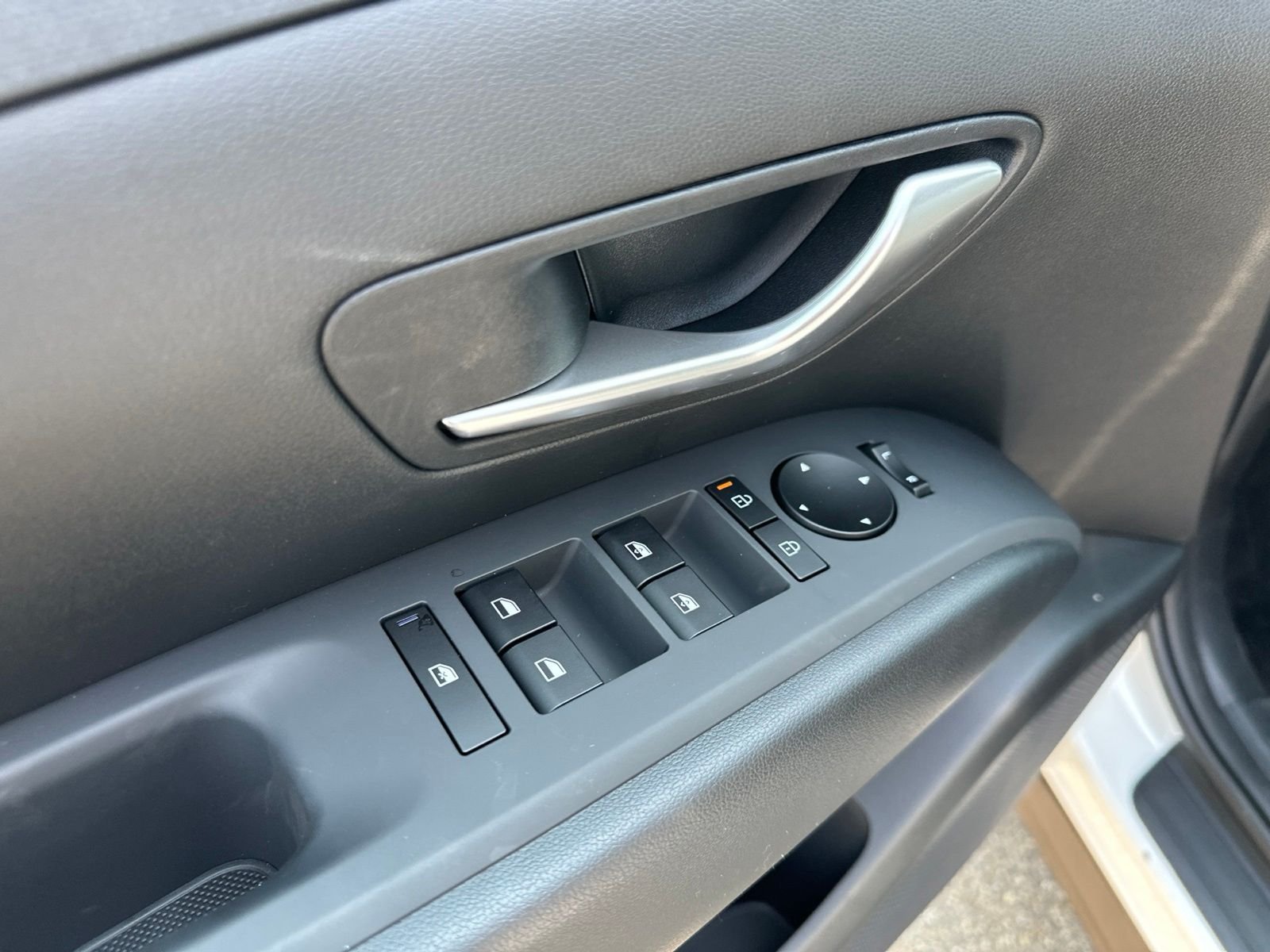New 2026 White Hyundai XRT AWD image 16