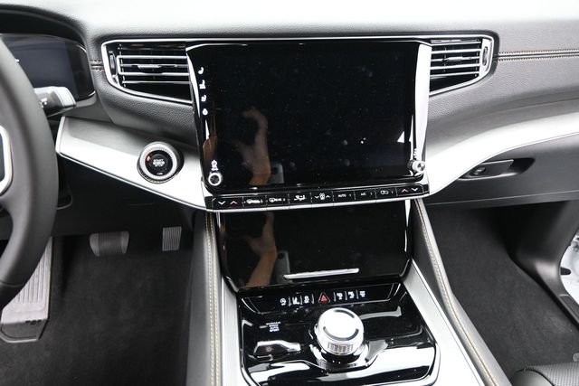 New 2026 White Jeep 85th Anniversary Edition image 8