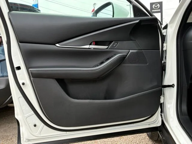 New 2026 Snowflake White Pearl Mazda 2.5 S Preferred AWD image 15