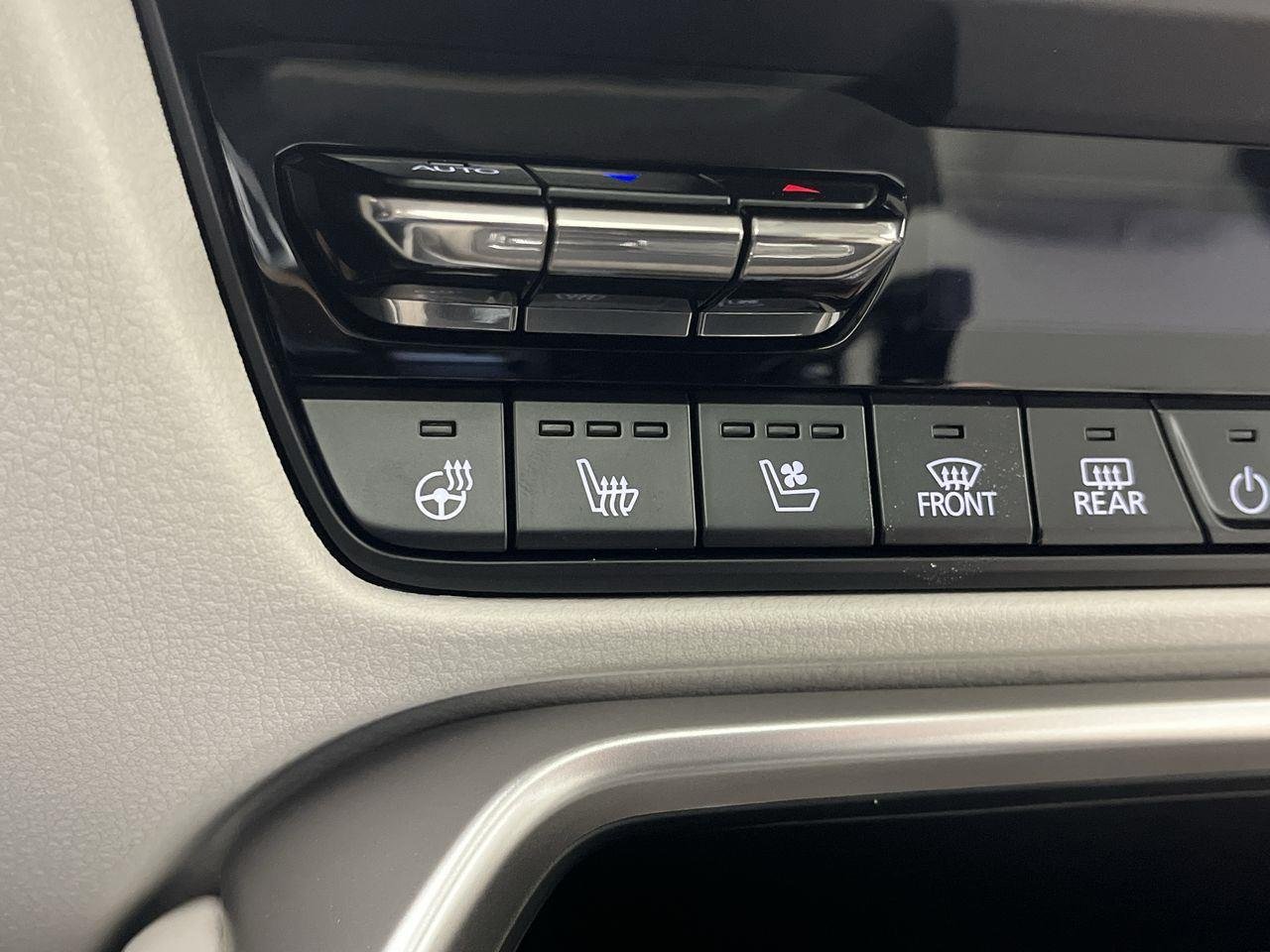 2026 Mazda CX-90 Premium Plus Package - Photo 23