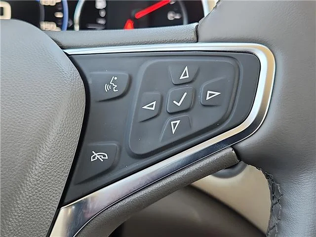 Used 2024 Tan Chevrolet 2LT image 16