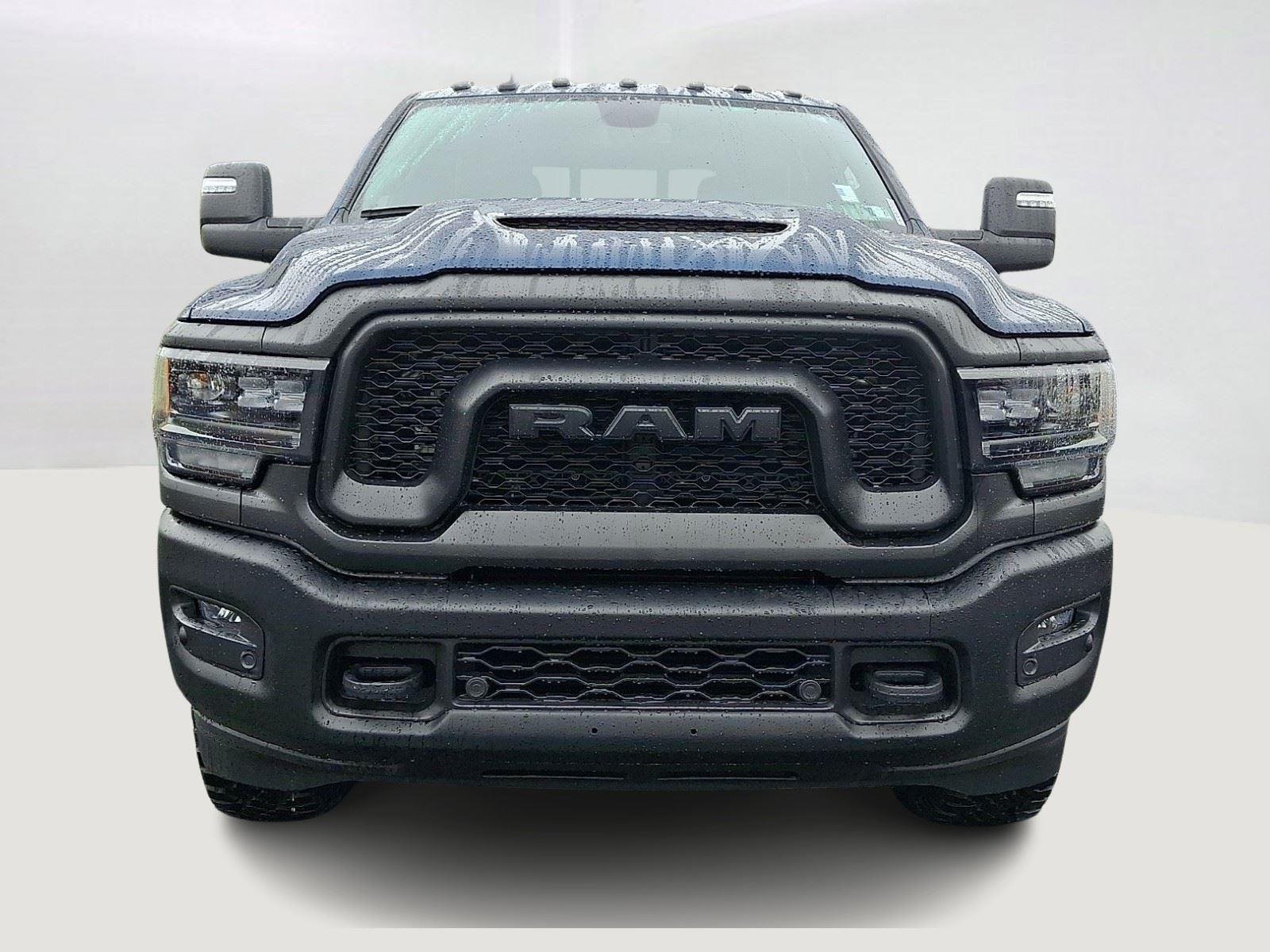 2024 RAM Ram 2500 Pickup Rebel - Photo 2
