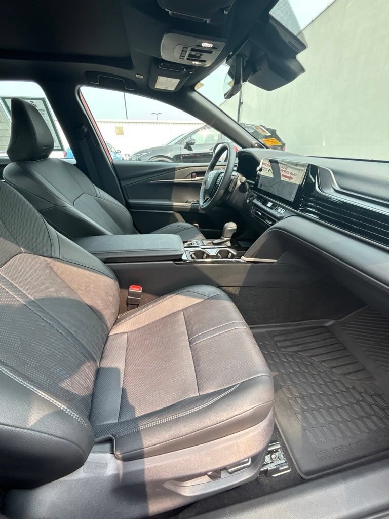 Used 2026  Toyota LE image 24