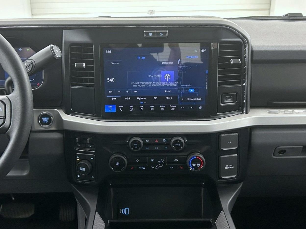 2026 Ford F-250 Super Duty XLT - Photo 12