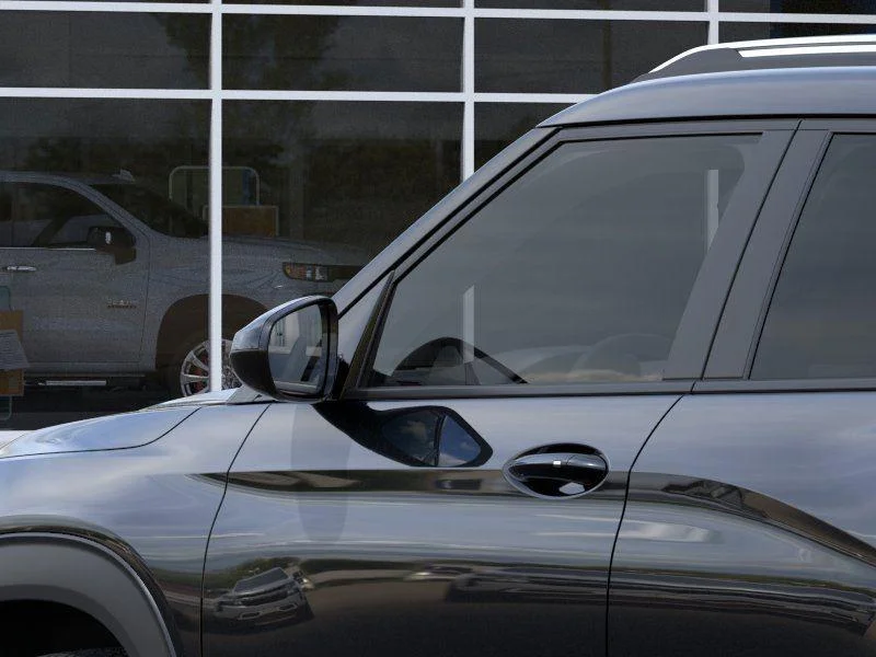 Used 2026 Black Metallic Chevrolet LT image 12
