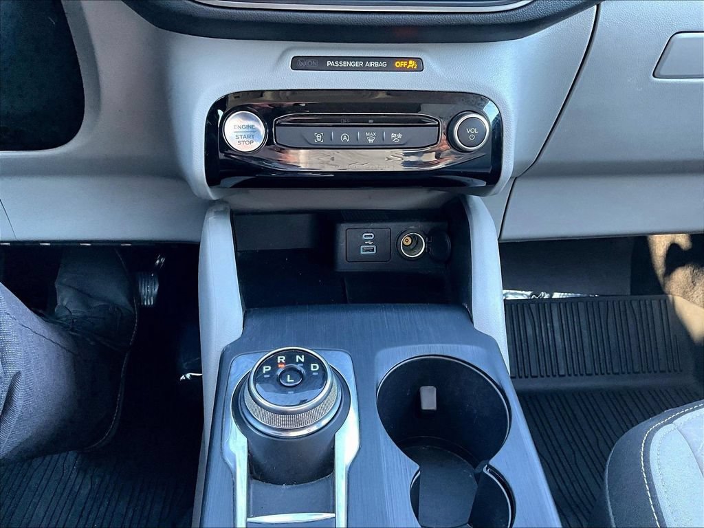 2023 Ford Escape 17