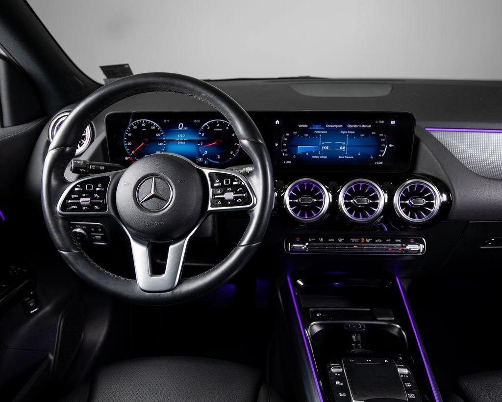 Certified Used 2022  Mercedes-Benz GLA 250 image 8